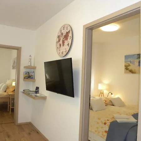 Tomjohn Appartement Siófok