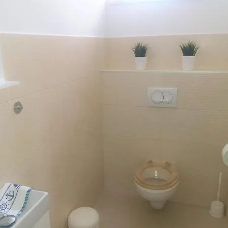 Appartement Tomjohn *