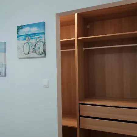 Tomjohn Apartman Siófok