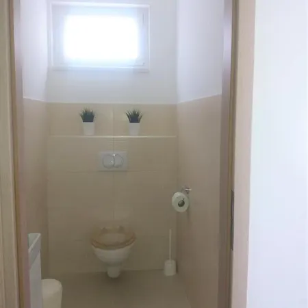 Appartement Tomjohn *