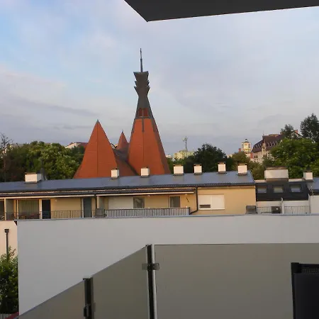 Tomjohn Apartman Siófok