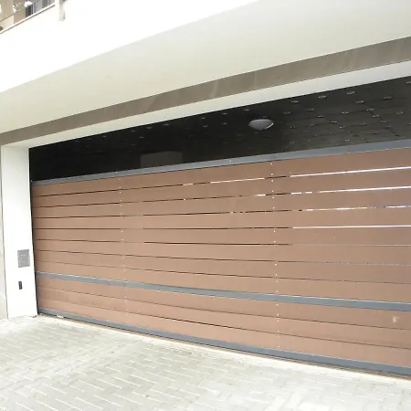 Appartement Tomjohn Siófok