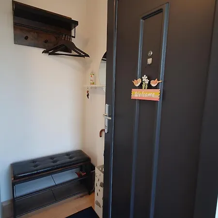 Appartement Tomjohn Siófok