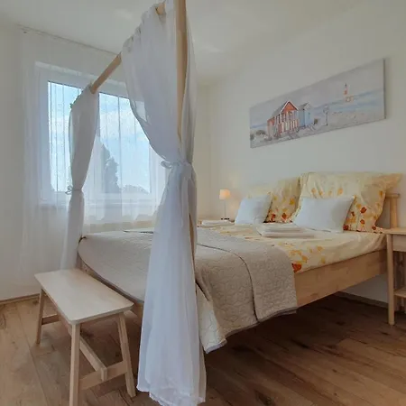 Tomjohn Appartement Siófok