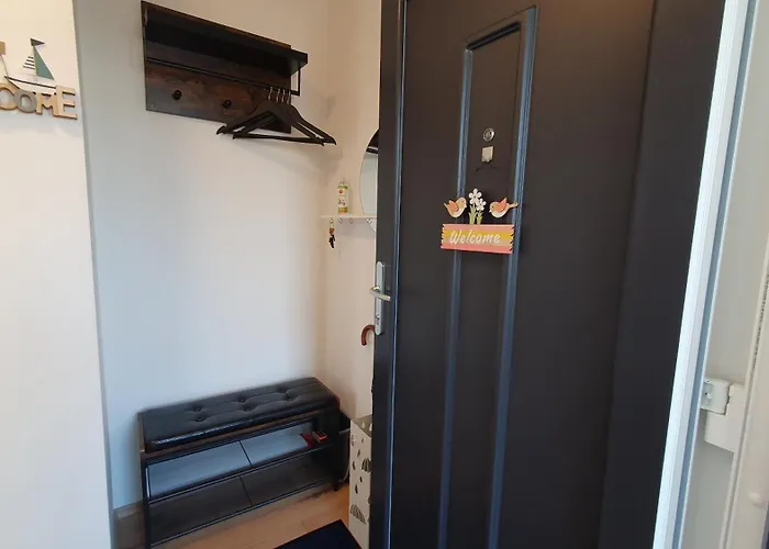 Apartment Tomjohn Siofok