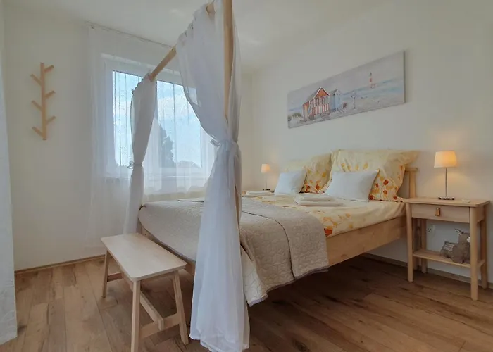 Tomjohn Apartment Siofok